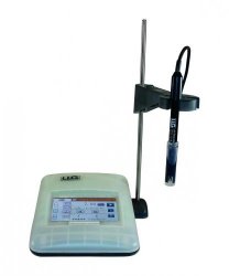 LLG pH-meter set 7 met elektrode