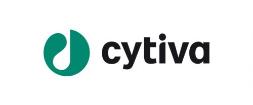 Logo Cytiva