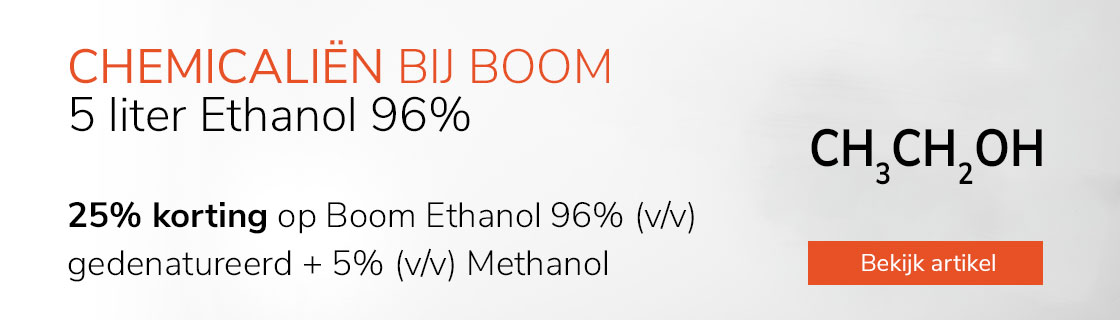 Ethanol 96% 5L