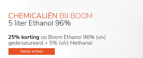 Ethanol 96% 5L