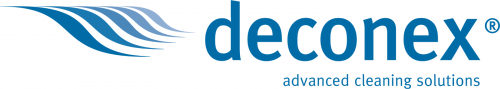 Deconex Logo