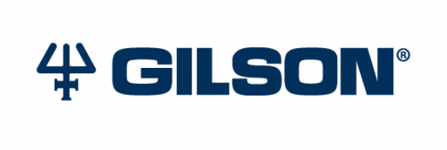 Gilson Logo