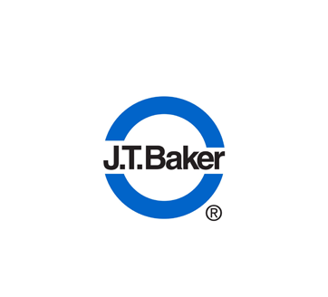JTBaker Logo