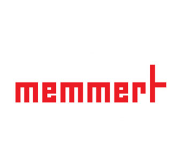 Memmert Logo