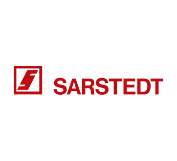 Sarstedt Logo
