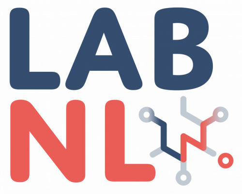 Boom op de vakbeurs LabNL